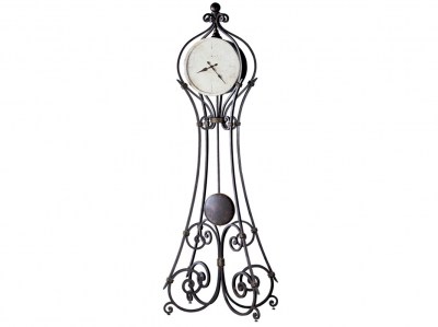 Howard Miller Floor Clock - Vercelli  (615004)